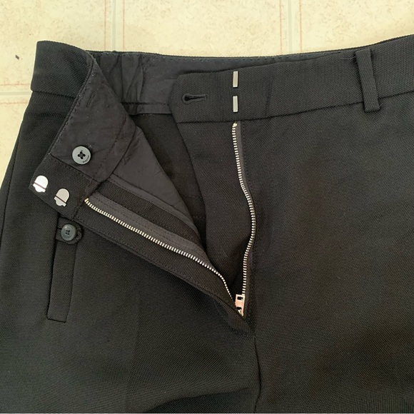 Aritzia: Babaton Club Cuffed Pant - Picture 7 of 12